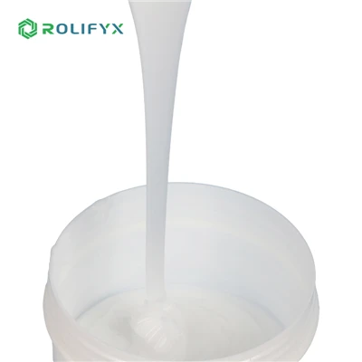 How Long Does Liquid Silicone Take To Dry？