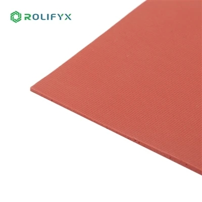 Can High Temperature Silicone Sponge Withstand Extreme Heat Environments?